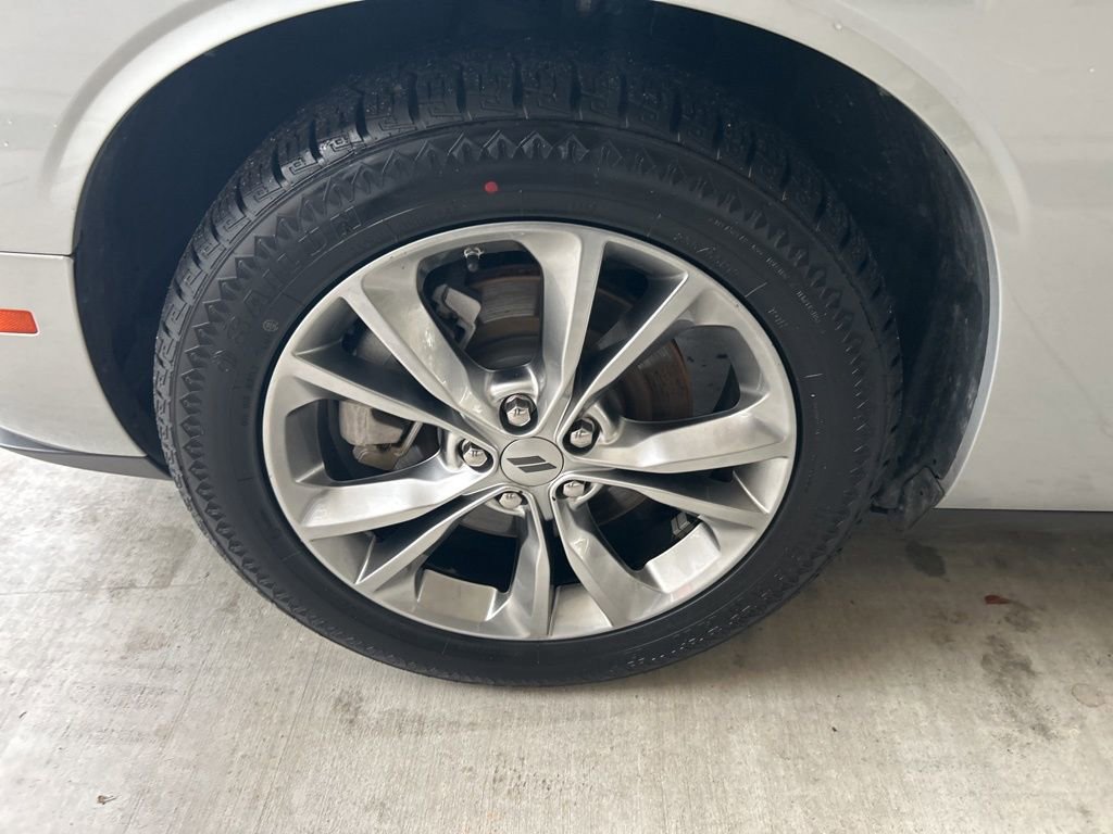 Certified 2023 Dodge Challenger SXT w/ Cold Weather Group image 12