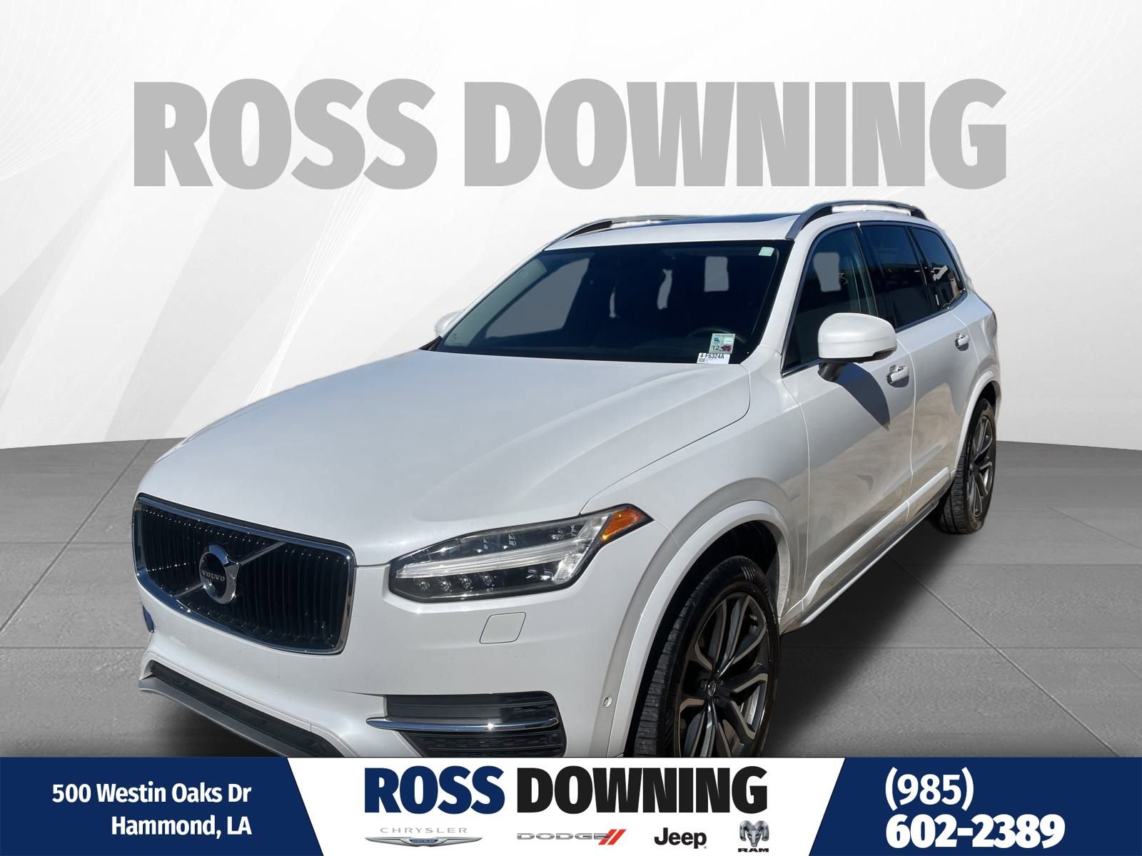 Used 2021 Volkswagen Atlas SE