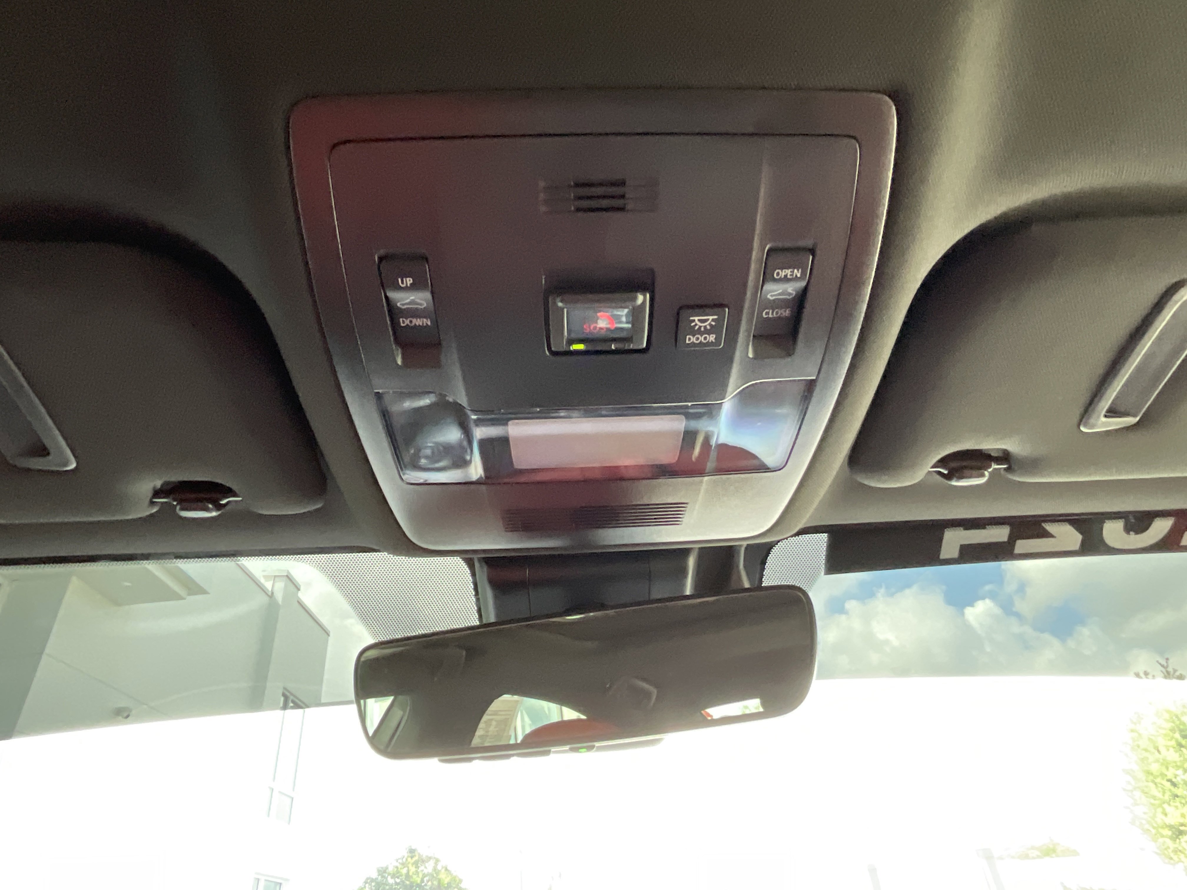 Used 2024 Lexus IS 350 F Sport w/ Blackout Package image 19