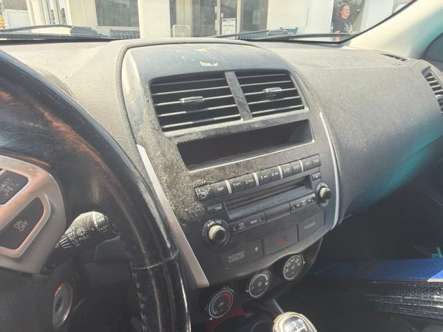 Used 2011 Mitsubishi Outlander Sport ES FWD image 30