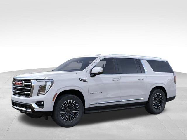 New 2026 GMC Yukon XL Elevation w/ Technology Package AWD/4WD image 2