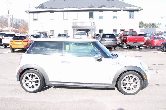 Used 2010 MINI Cooper S image 6