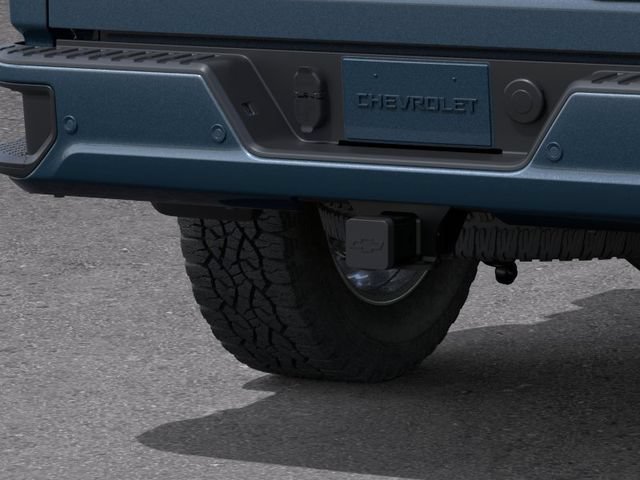 New 2026 Chevrolet Silverado 2500 High Country AWD/4WD image 14
