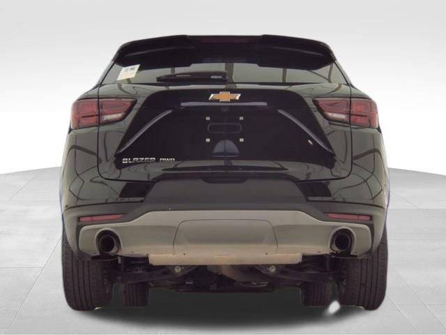 Used 2025 Chevrolet Blazer LT image 6
