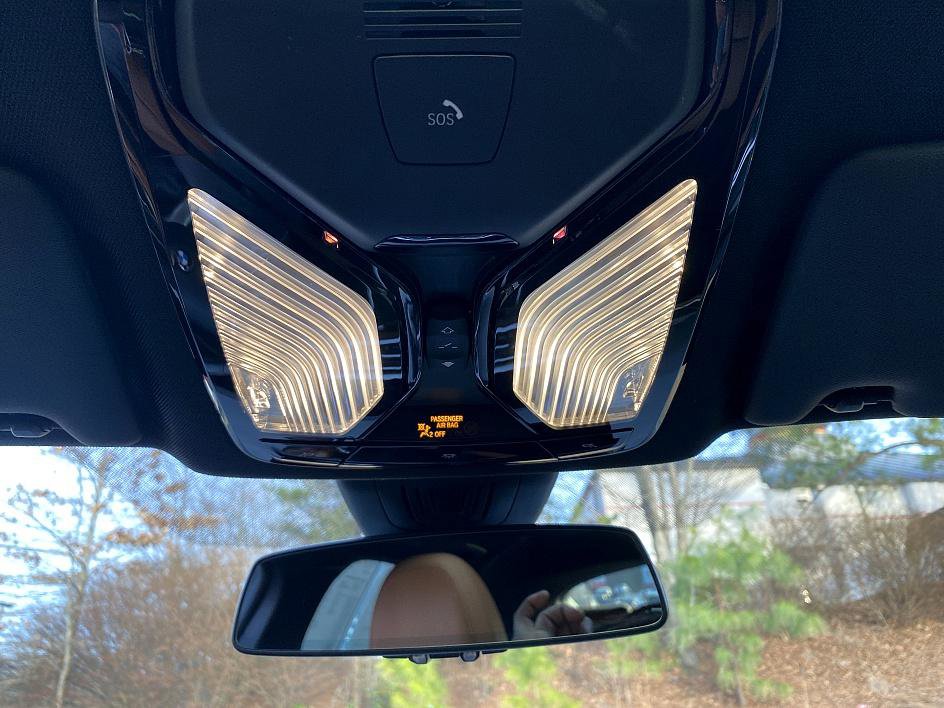 Used 2022 BMW 430i Gran Coupe w/ Premium Package 2 image 18