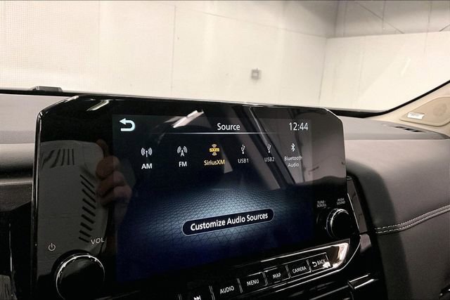 New 2025 Nissan Pathfinder Platinum w/ Lighting Package (N93) image 28