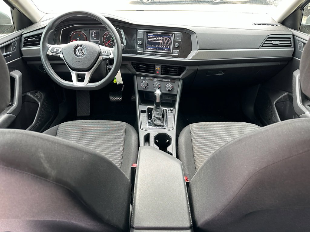 Used 2020 Volkswagen Jetta S w/ Driver Assistance Package image 13