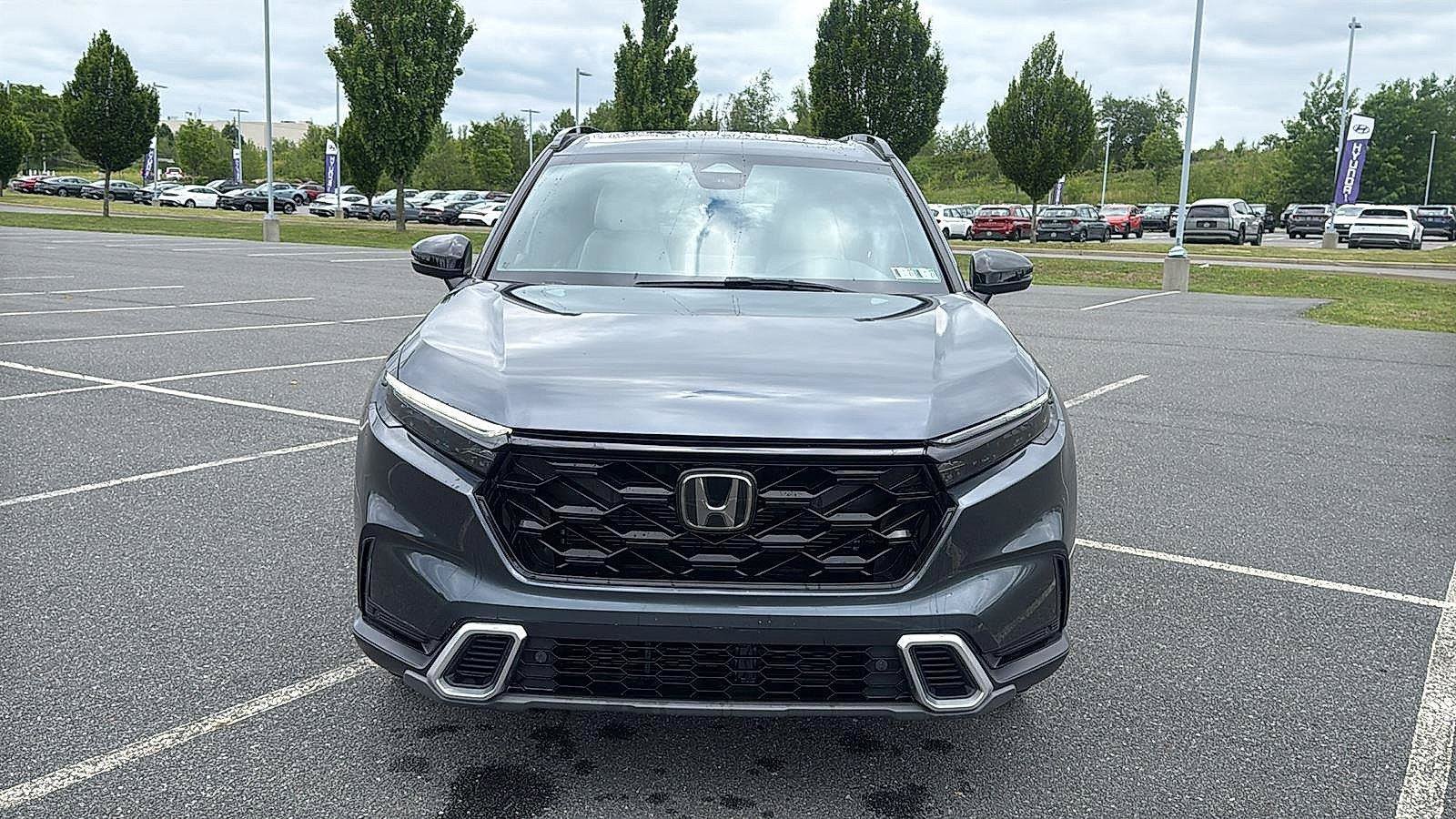 Used 2024 Honda CR-V Sport Touring image 15