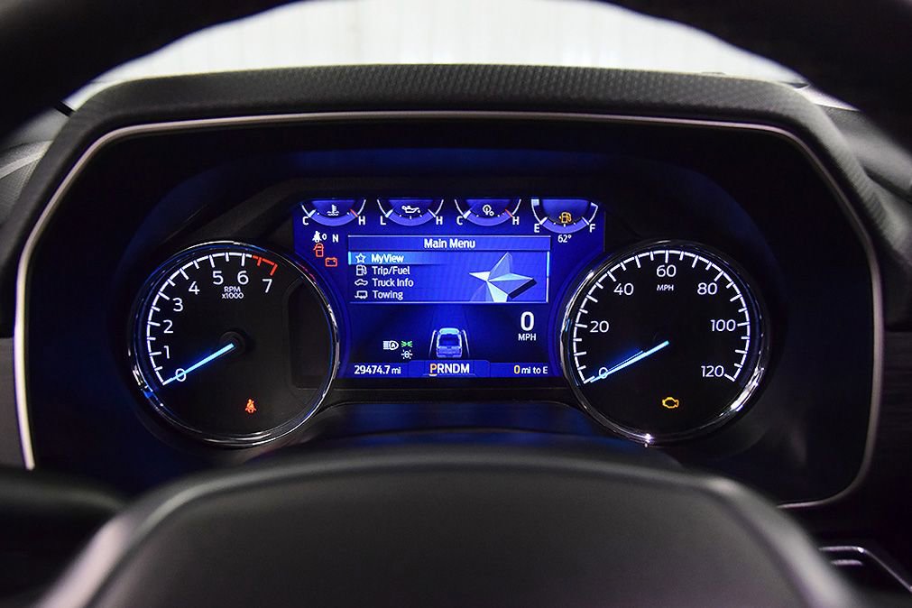 Used 2023 Ford F150 XLT w/ Equipment Group 302A High image 19