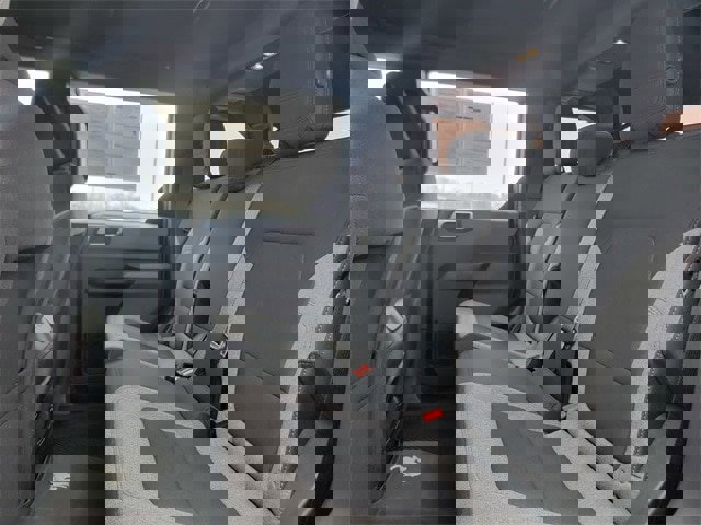 Certified 2023 Ford Bronco 4-Door image 21