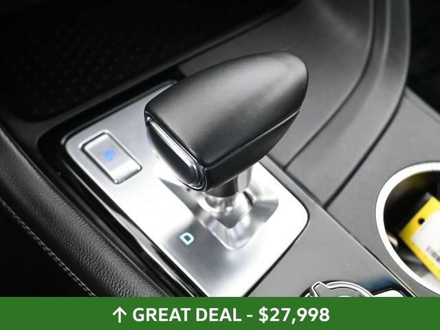 Used 2025 Genesis G70 2.5T RWD image 24
