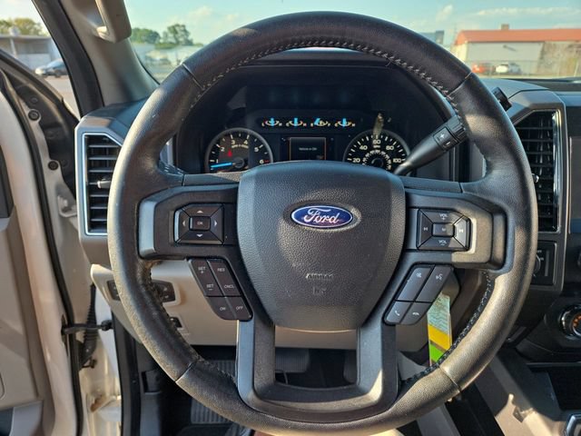 Used 2019 Ford F150 XLT w/ Equipment Group 302A Luxury RWD image 20