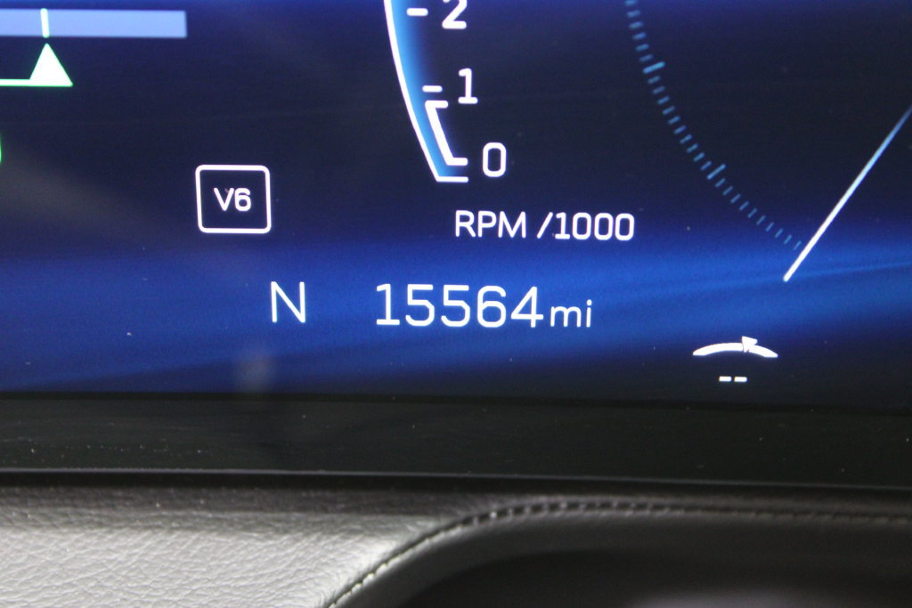Used 2025 Cadillac CT5 Premium Luxury w/ Sun And Sound Package RWD image 11