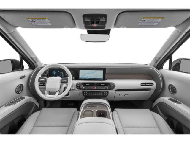 New 2026 Hyundai Palisade Limited AWD/4WD image 7