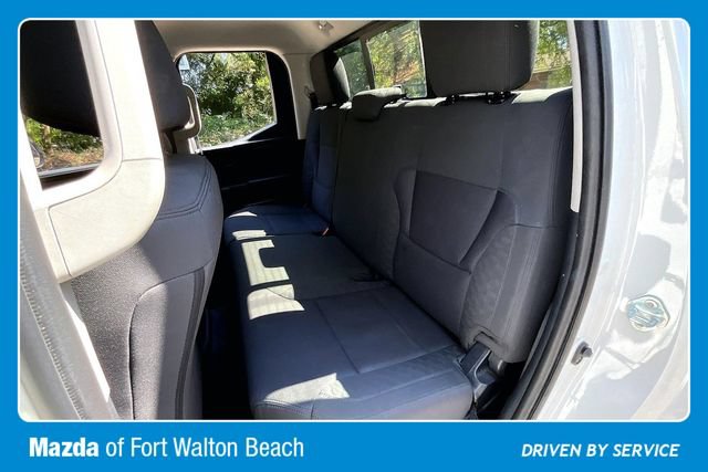 Used 2023 Toyota Tundra SR w/ SR Tow Package RWD image 19