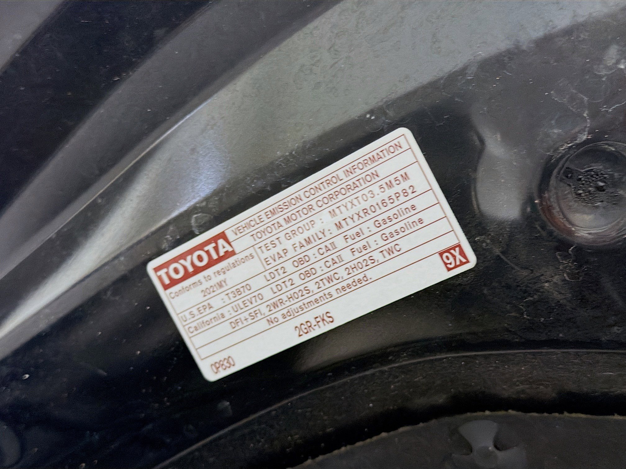 Used 2021 Toyota Highlander XSE image 16