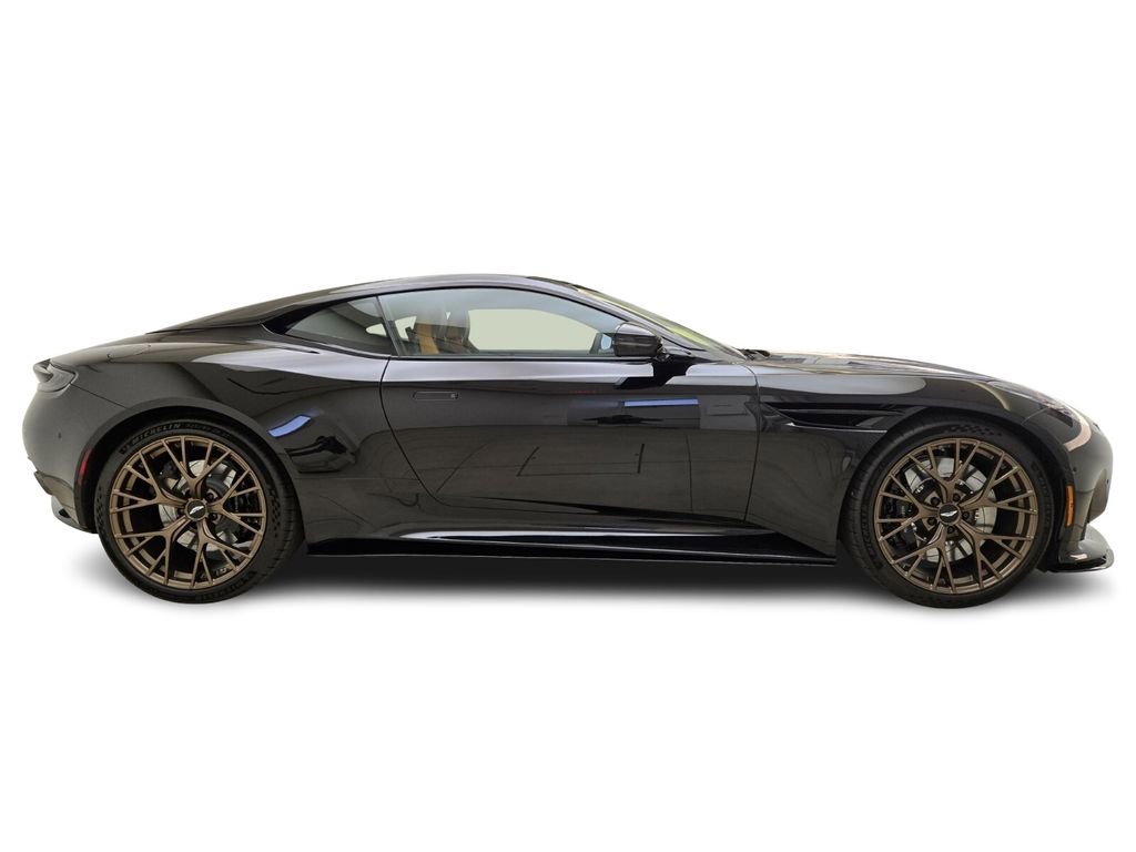 New 2026 Aston Martin DB12 Coupe RWD image 5