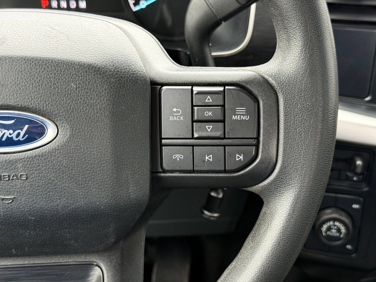 Used 2021 Ford F150 XL w/ Equipment Group 101A High AWD/4WD image 30