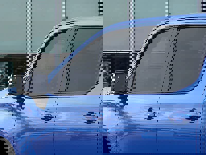 New 2026 Chevrolet Silverado 1500 LT image 13