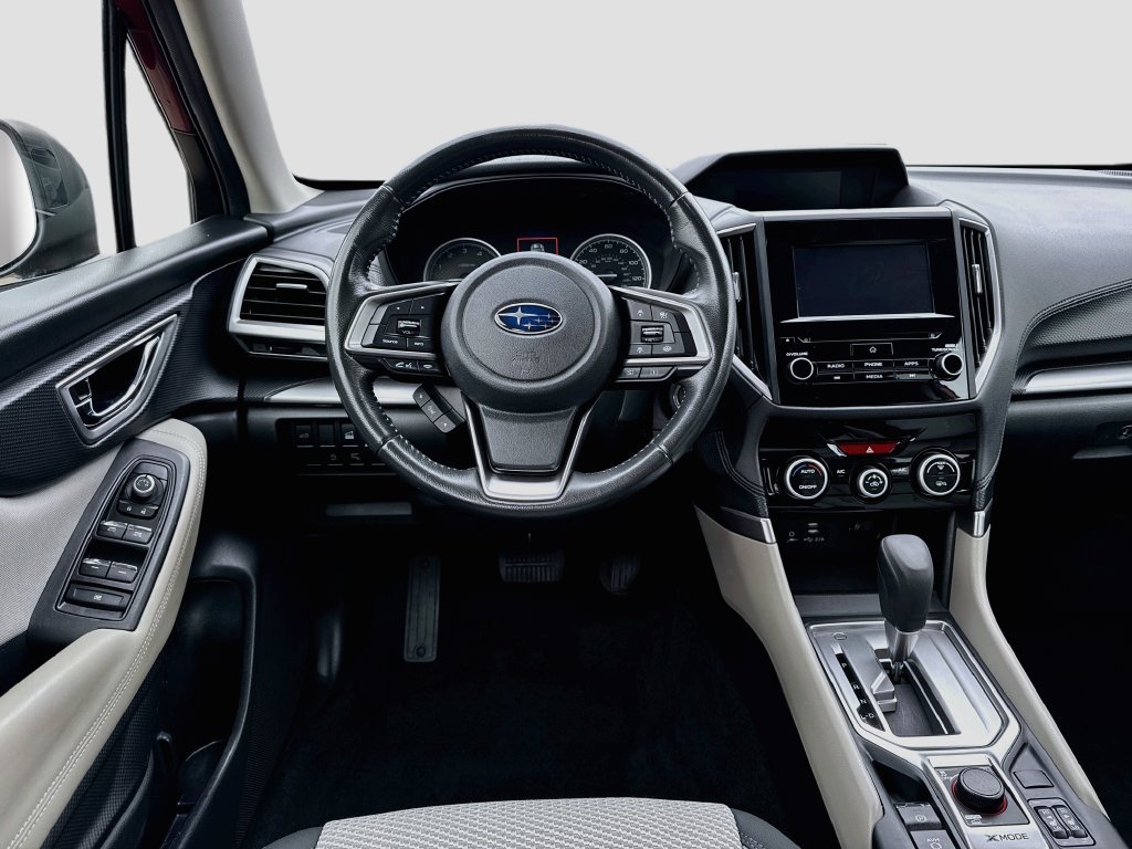Used 2020 Subaru Forester Premium AWD/4WD image 21
