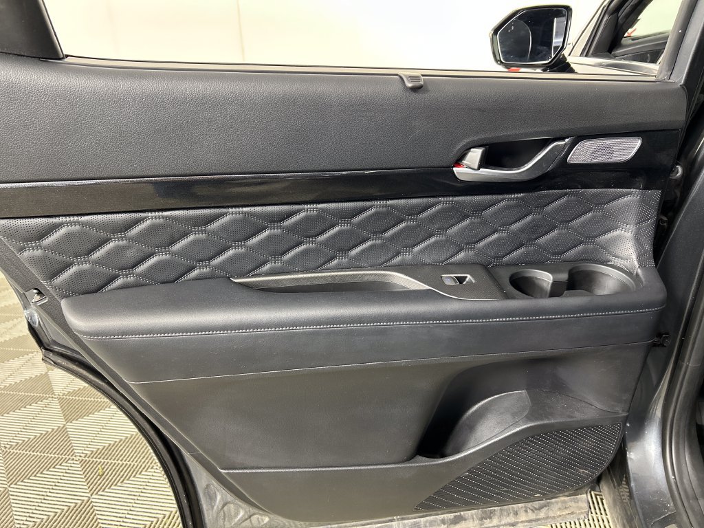 Used 2020 Hyundai Palisade Limited AWD/4WD image 16