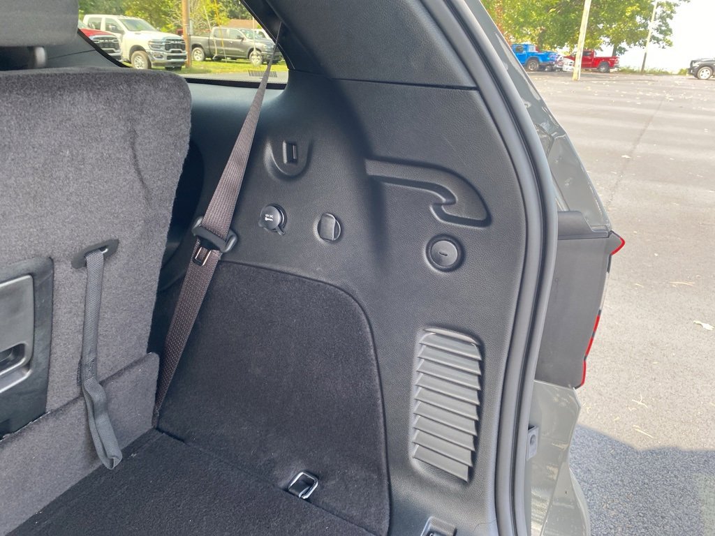 New 2026 Dodge Durango GT image 13