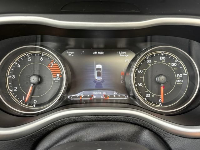 Used 2017 Jeep Cherokee Limited FWD image 15