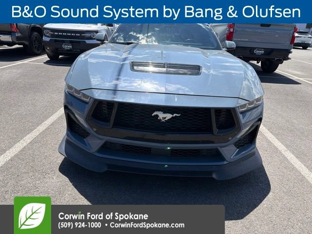 Used 2024 Ford Mustang GT Premium RWD image 4