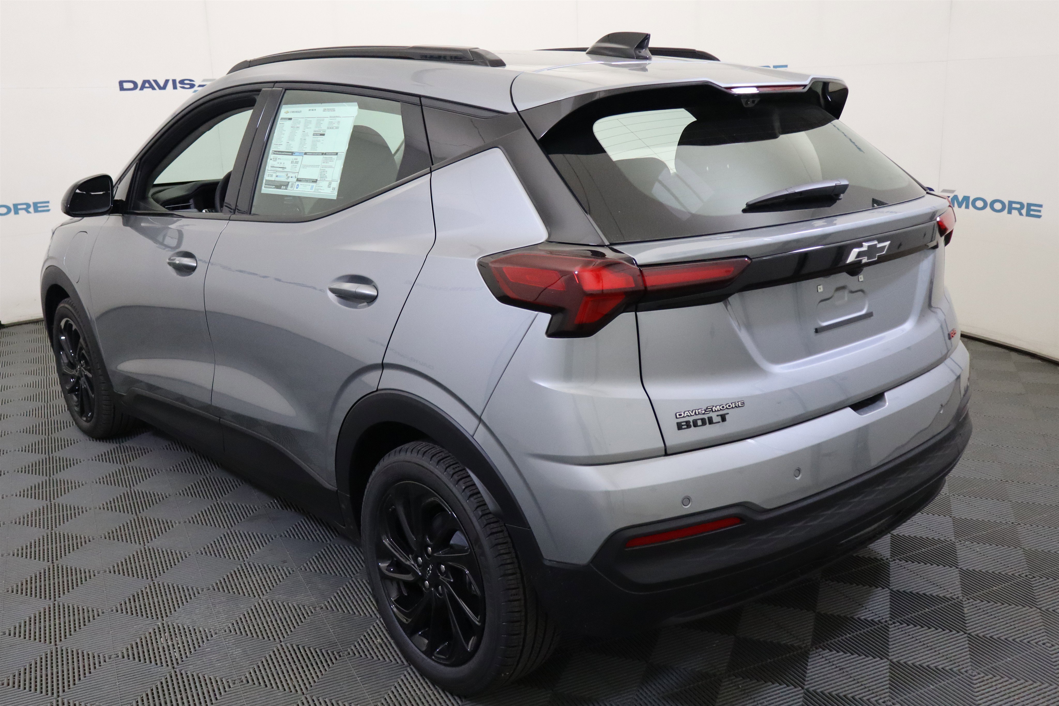 New 2027 Chevrolet Bolt RS w/ Technology Package image 10