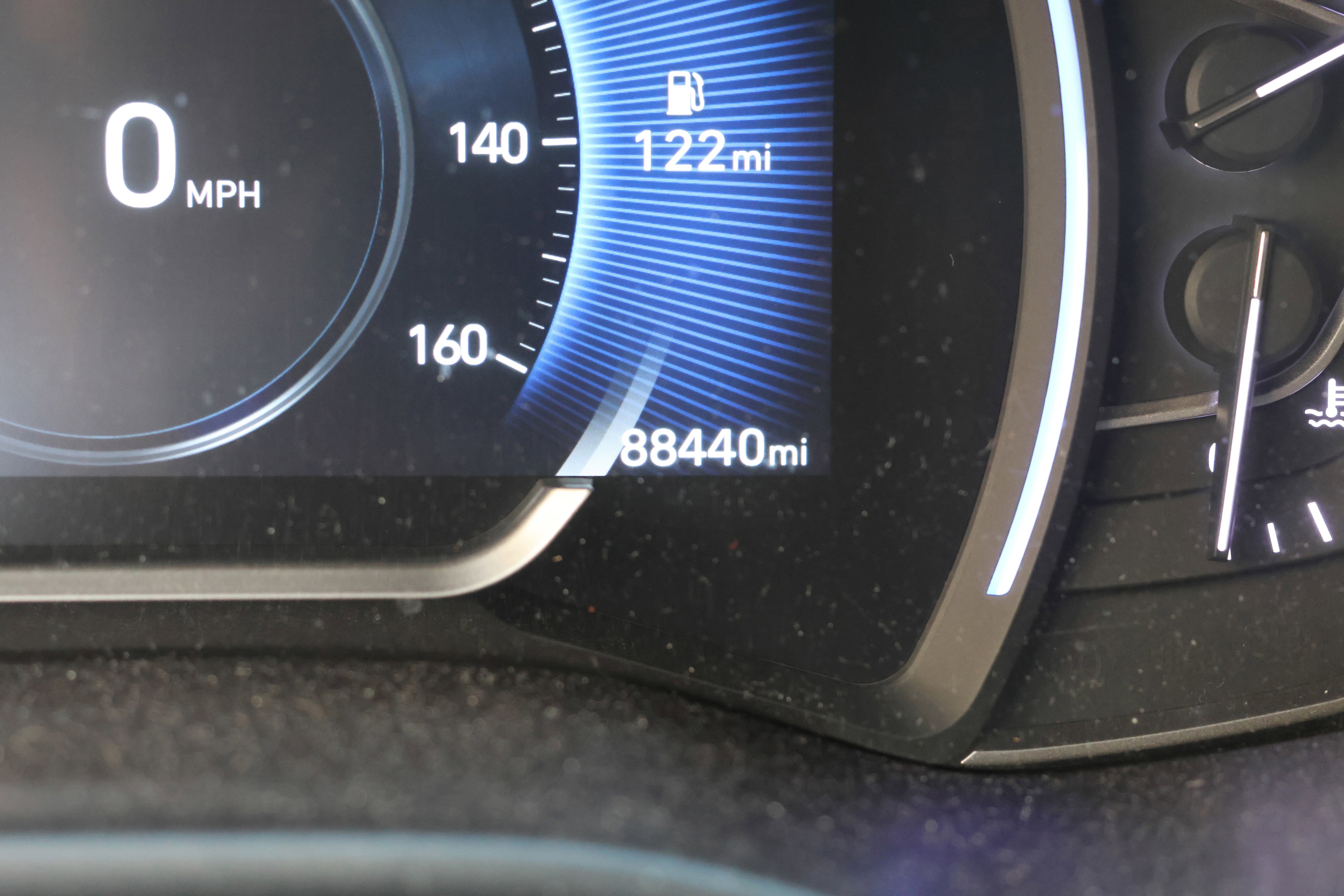 Used 2020 Hyundai Santa Fe Limited image 20