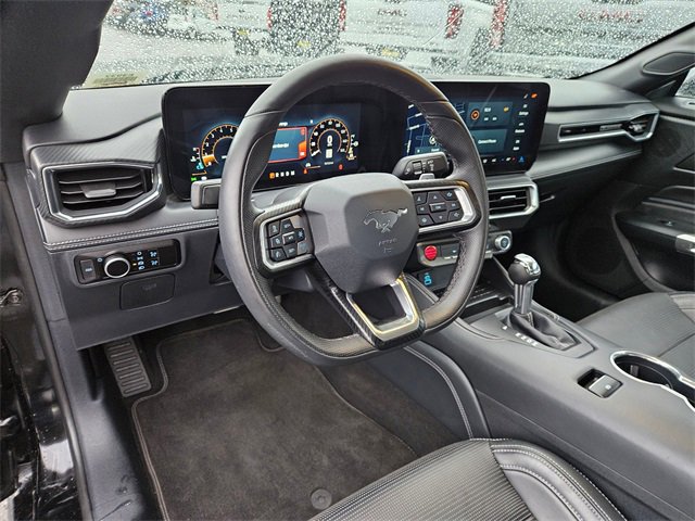 Used 2024 Ford Mustang GT Premium image 16