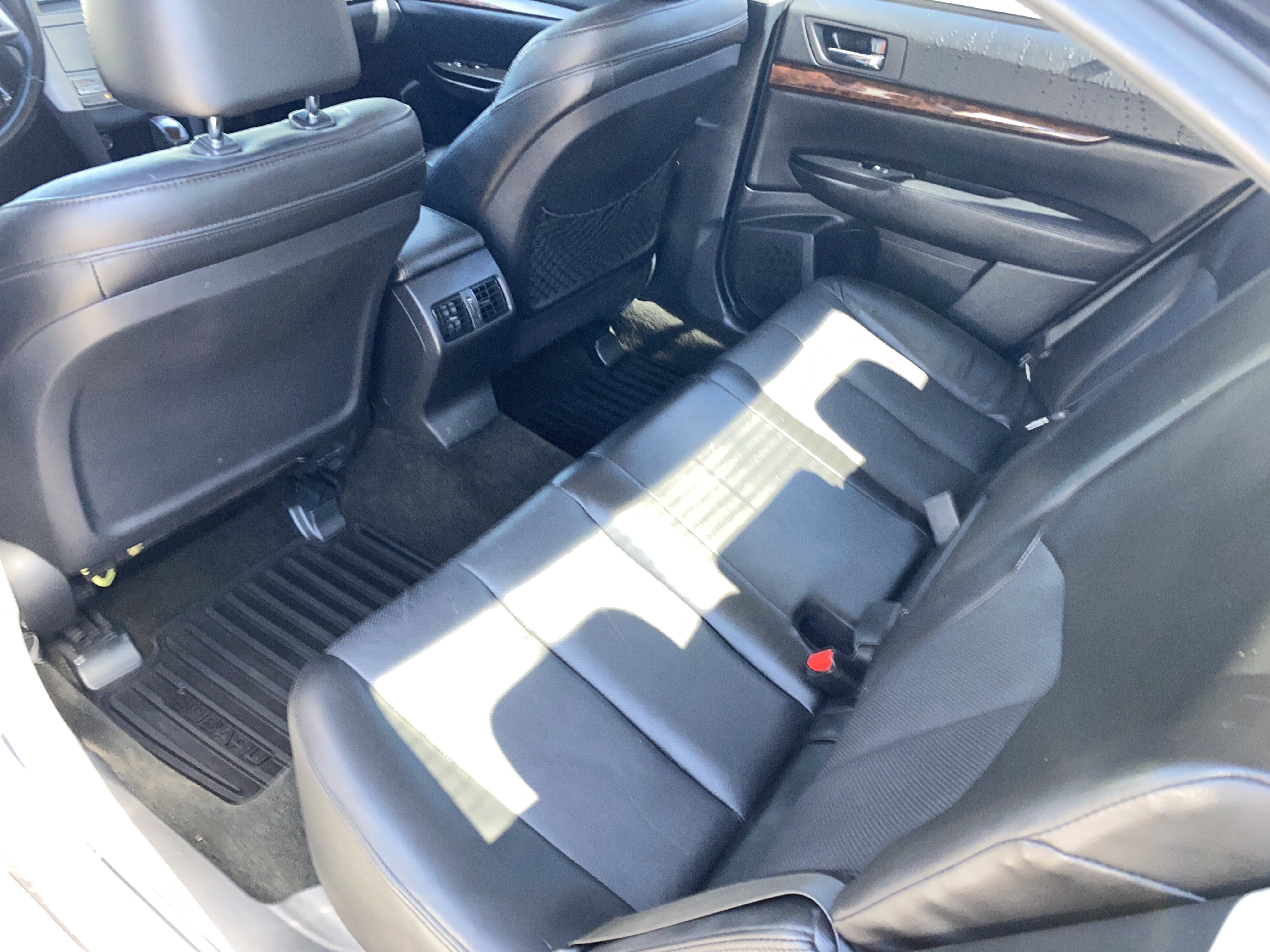 Used 2013 Subaru Legacy 2.5i Limited AWD/4WD image 19