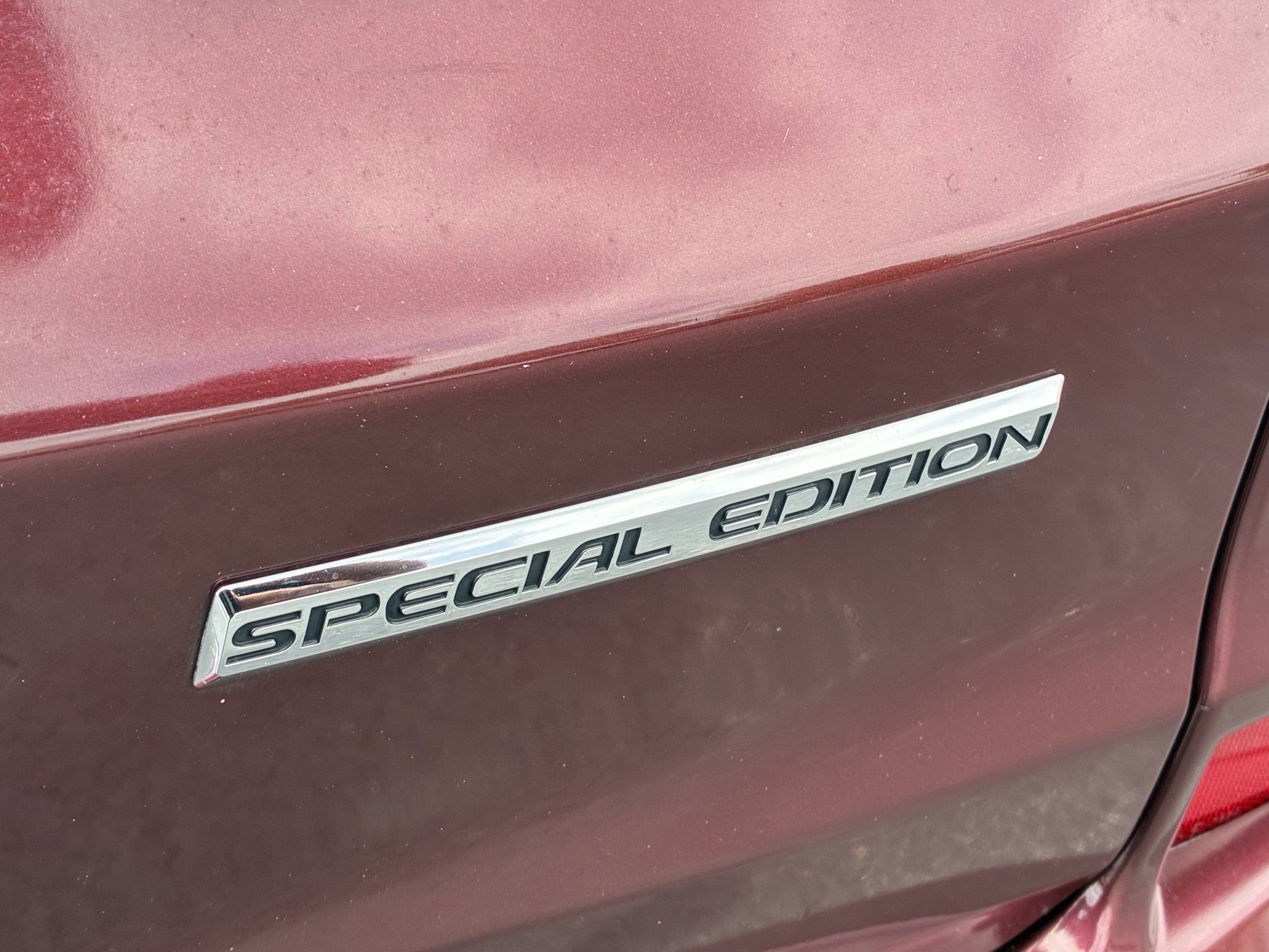 Used 2016 Honda CR-V SE image 11