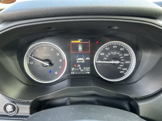 Used 2019 Subaru Forester Limited image 12