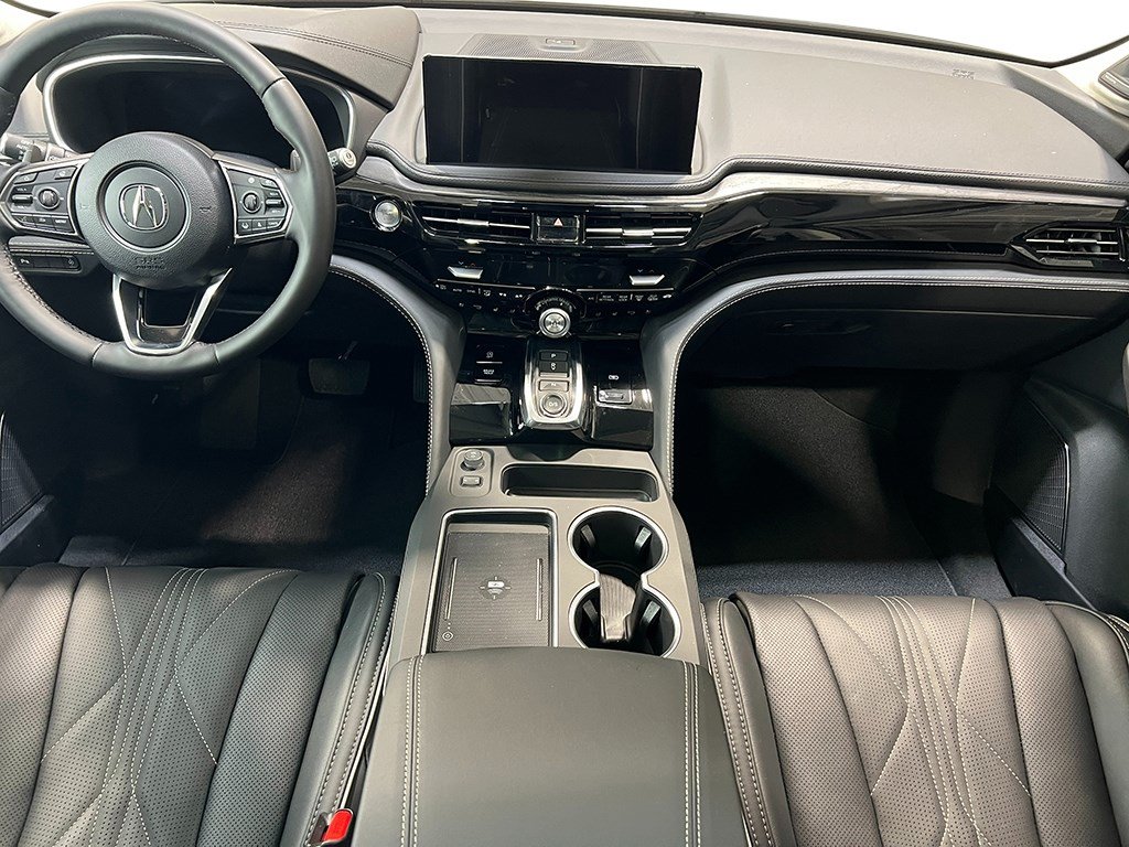 New 2026 Acura MDX w/ Advance Package AWD/4WD image 14