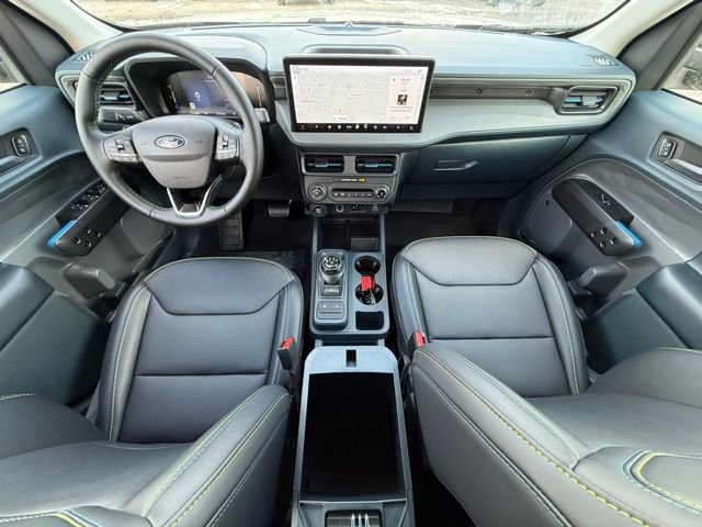 New 2026 Ford Maverick Lobo image 18