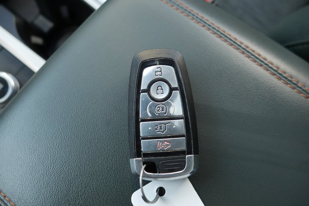 Used 2022 Ford Explorer Timberline w/ Timberline Technology Package image 21