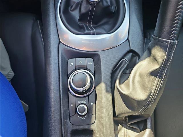 Used 2021 MAZDA MX-5 Miata RF Grand Touring image 12