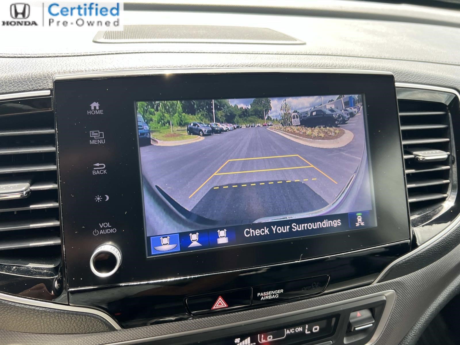 Certified 2023 Honda Ridgeline RTL-E image 26