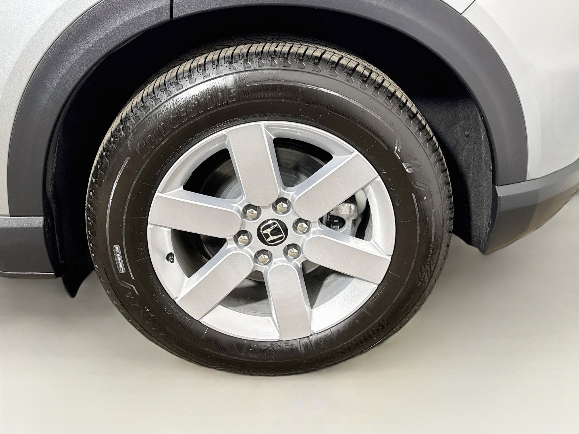 Used 2025 Honda Prologue EX image 27