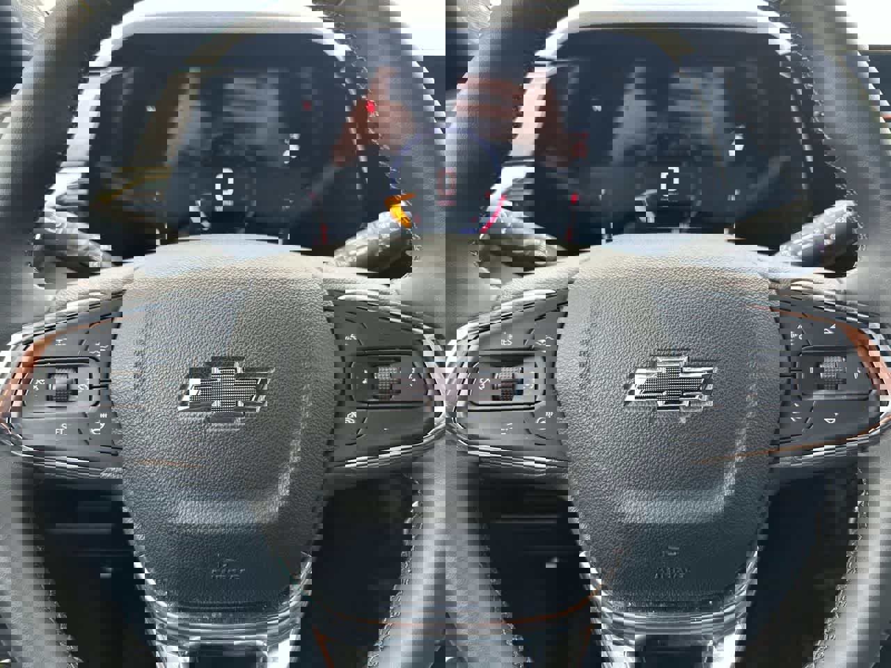 Used 2024 Chevrolet TrailBlazer ACTIV w/ Convenience Package image 30