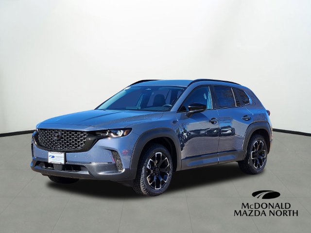 New 2026 MAZDA CX-50 Meridian Edition AWD/4WD image 1