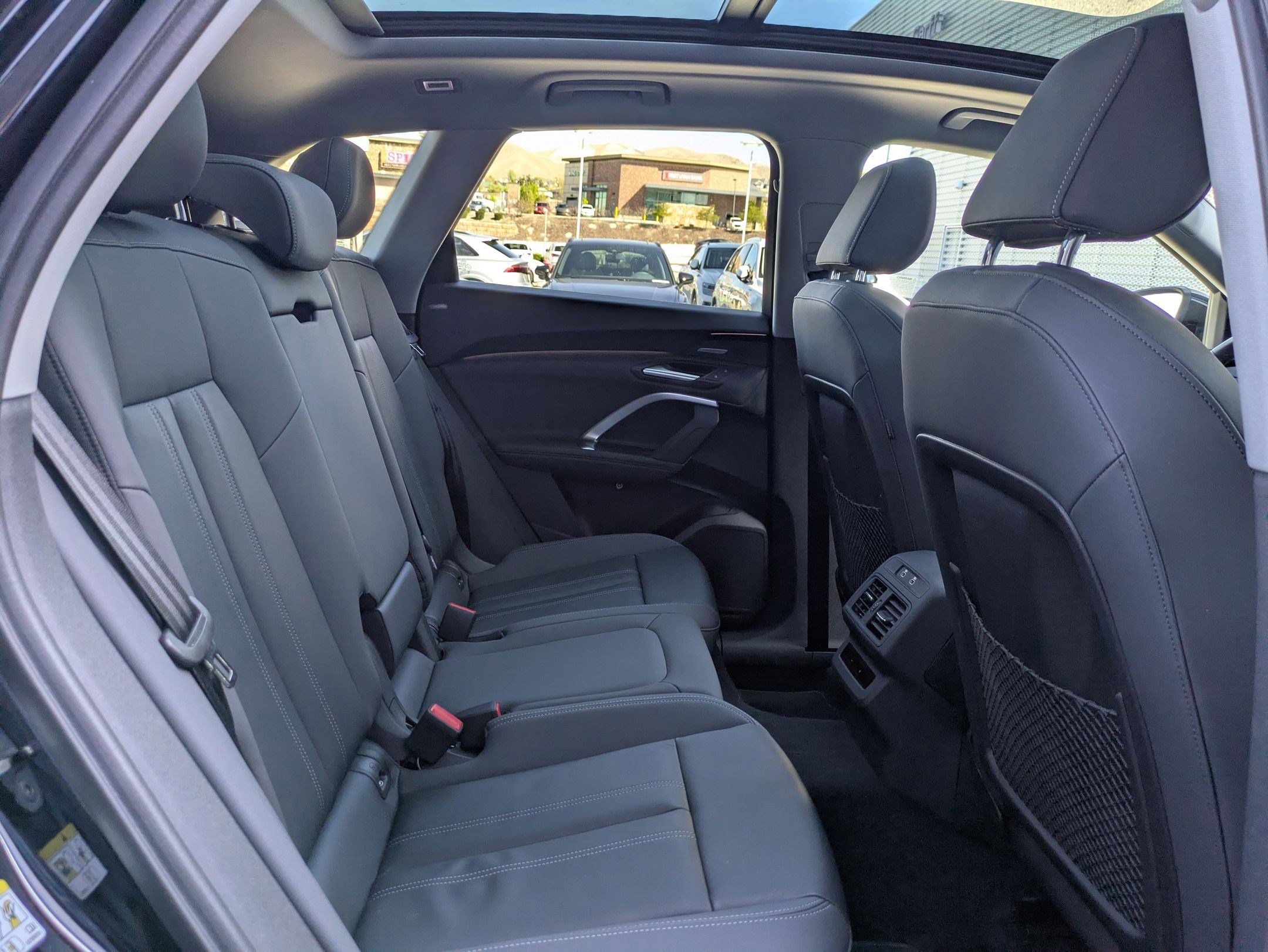 Certified 2025 Audi Q5 Premium Plus w/ Premium Plus image 27