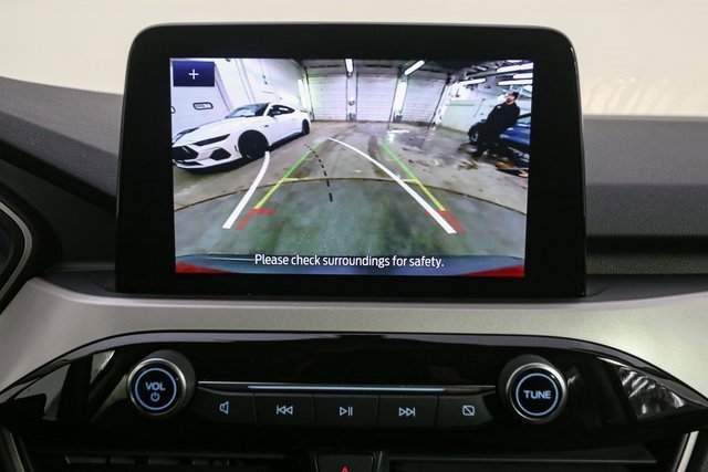 Used 2022 Ford Escape SE w/ Convenience Package image 24