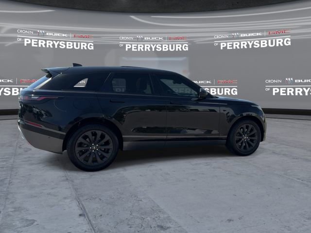 Used 2019 Land Rover Range Rover Velar R-Dynamic SE AWD/4WD image 6