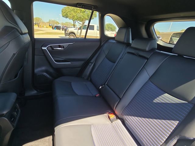Used 2024 Toyota RAV4 XSE image 15