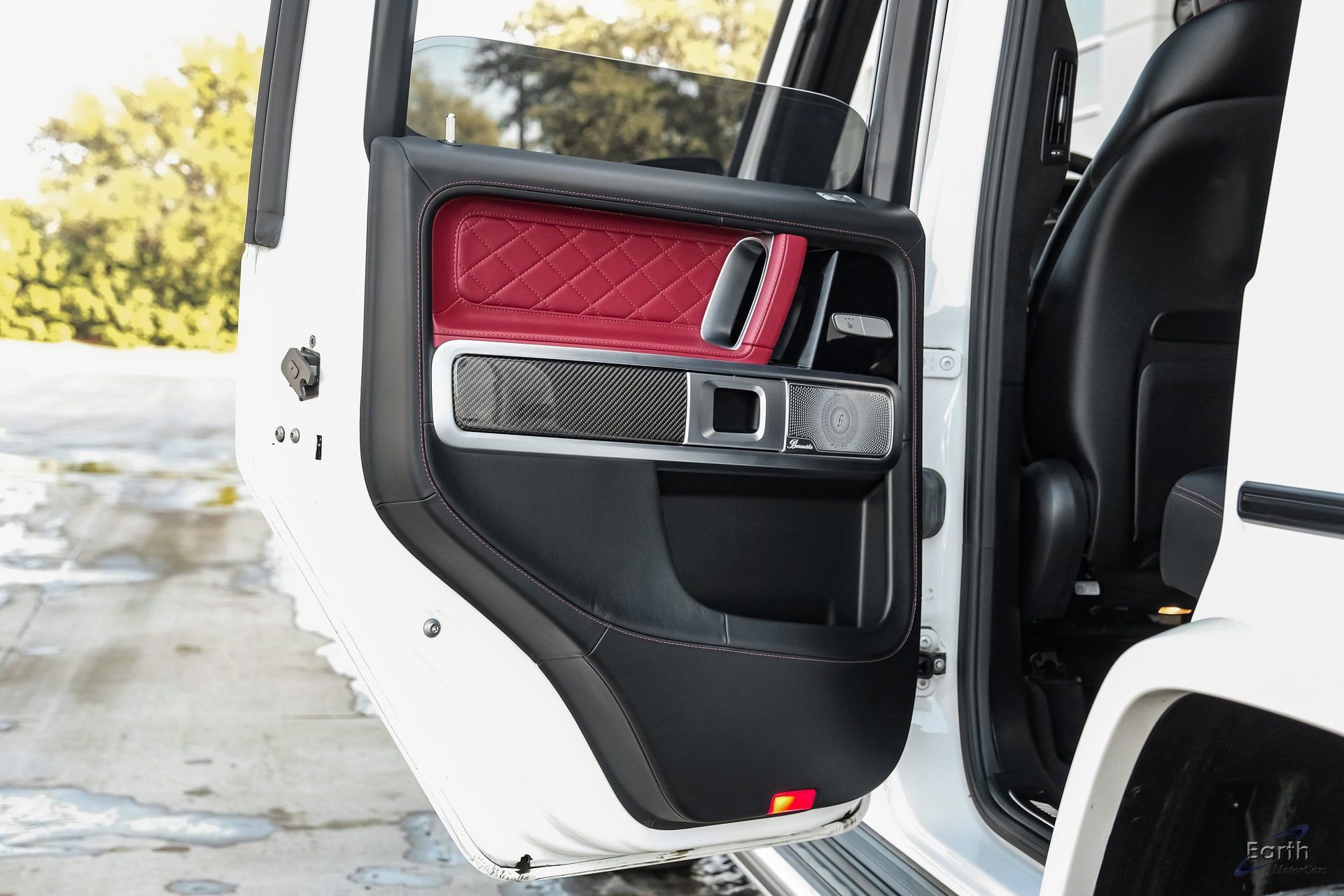 Used 2021 Mercedes-Benz G 63 AMG 4MATIC image 82