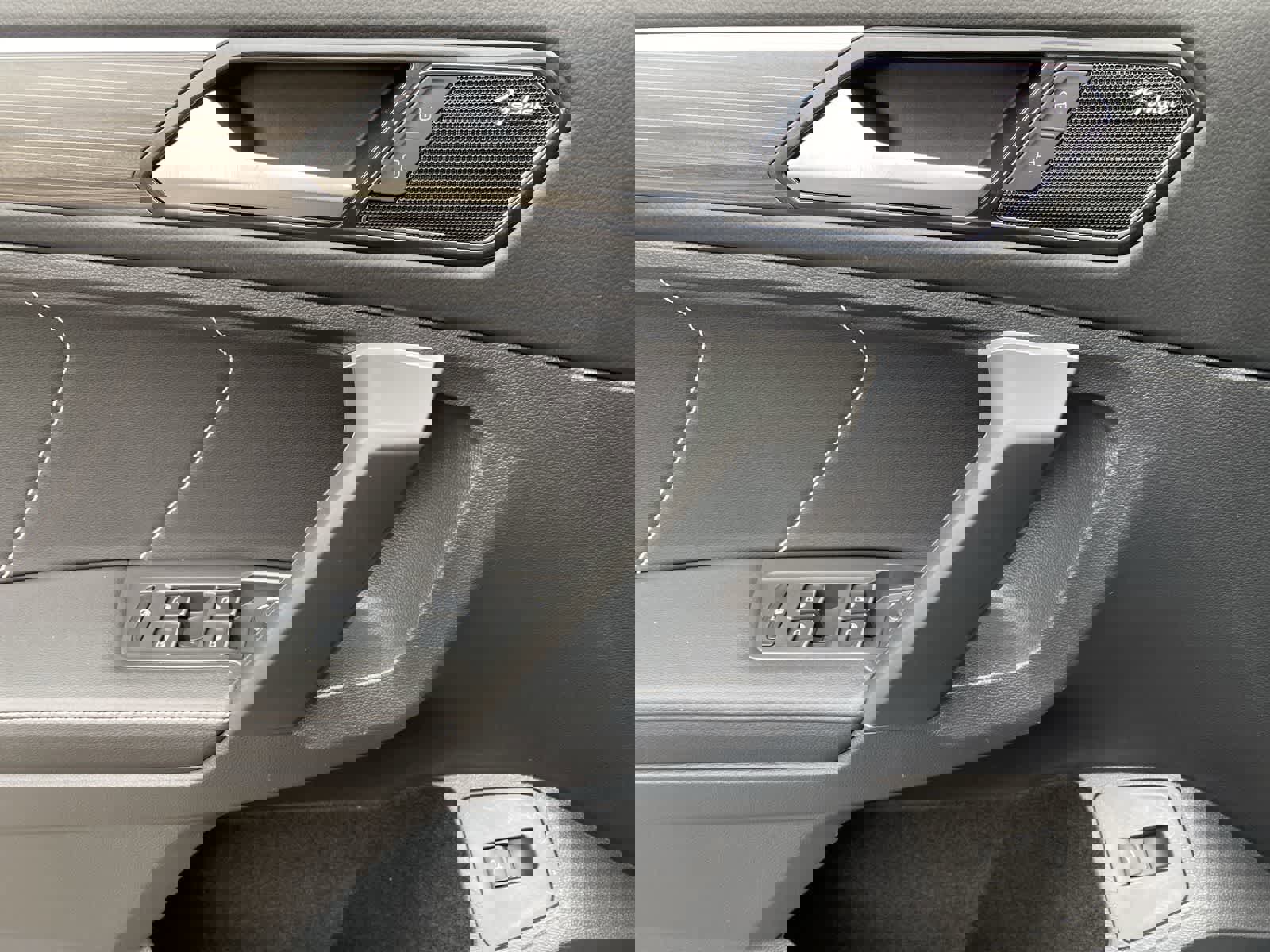 Used 2024 Volkswagen Tiguan SEL R-Line image 17