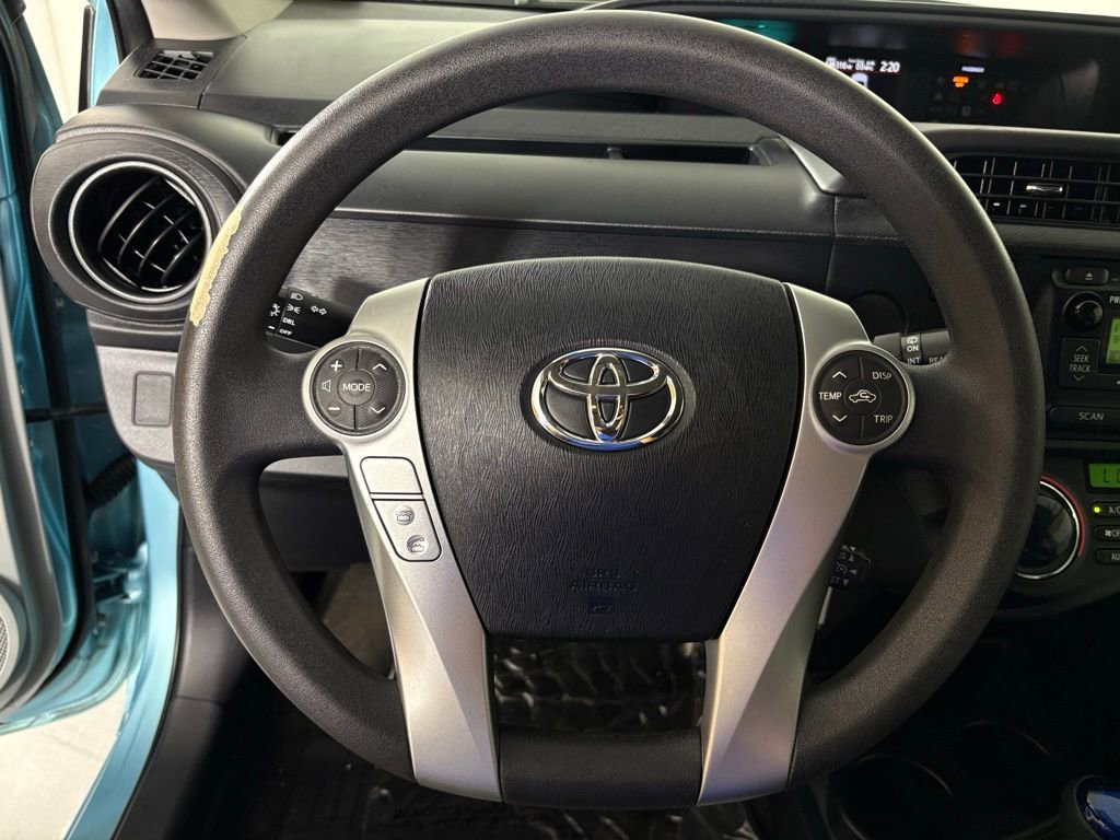 Used 2013 Toyota Prius C Two FWD image 18