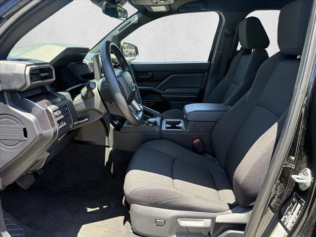 Certified 2025 Toyota 4Runner SR5 AWD/4WD image 10